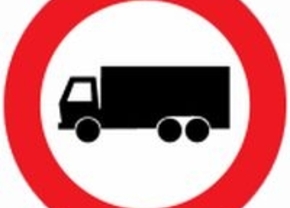 lutgen wil vrachtwagenverbod op zondag in Wallonië