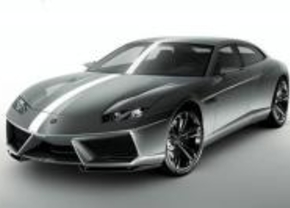 Lamborghini denkt aan alledaags model