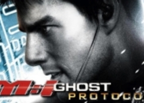 Mission impossible Ghost Protocol