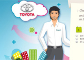 Toyota lanceert auto-aankoopcoach voor vrouwen