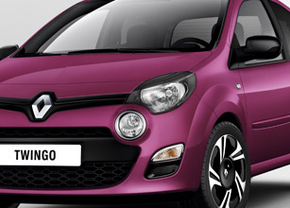 Officieel: Renault Twingo facelift