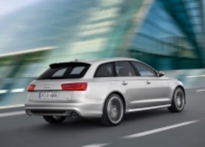 Audi A6 Avant heeft zijn prijs: vanaf 39.870 euro