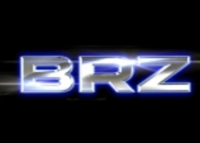 Subaru BRZ Logo