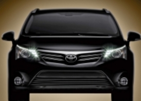 Toyota's plan voor Frankfurt: Avensis facelift, Yaris 3-deurs, Prius Plug-In