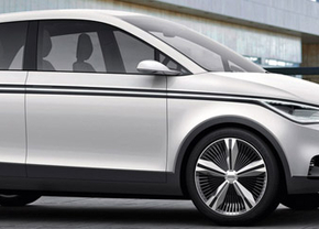Officieel: Audi A2 Concept