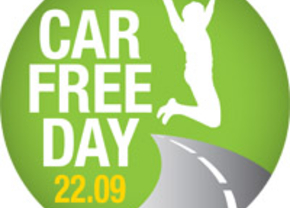 Rij eens anders naar je werk: Car Free Day op 22 september