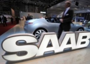 Saab mag reorganiseren