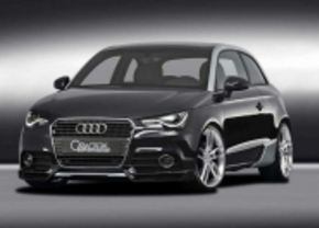 Meer Caractere voor de Audi A1
