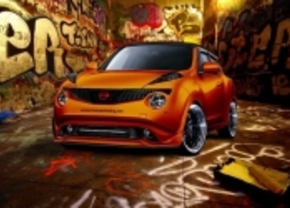 nissan juke fox marketing