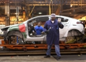 GM is grootste autoconstructeur ter wereld in 2011