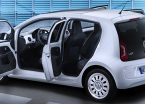 officieel volkswagen up! 5-deurs