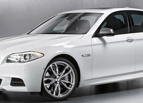 Officieel: BMW M Performance modellen