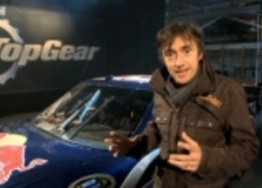 Top Gear S18E02