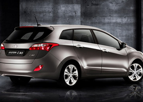 Officieel: Hyundai i30 Wagon (2012)