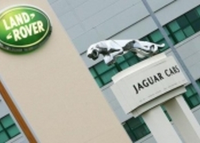 Jaguar Land Rover wil naar China