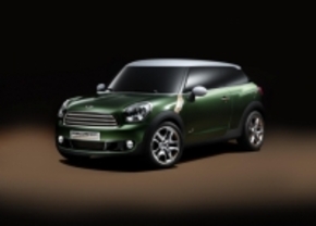 countryman coupé