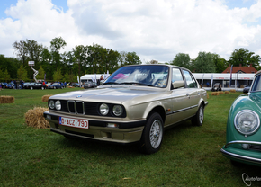 BMW E30