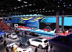 IAA Frankfurt 