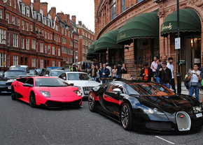 londonsupercars