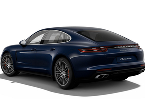 panamera