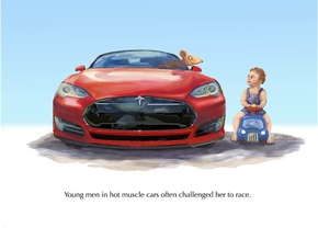 tesla-kinderboek