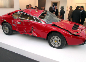 Ferrari-Art-work