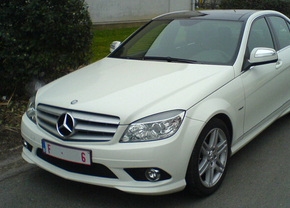 mercedes-c-klasse