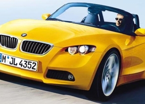 bmw Z2