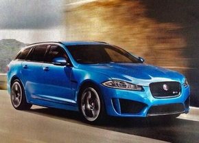 jaguar-xfrs-sportbrake-leak