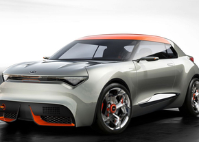 Kia Provo Concept