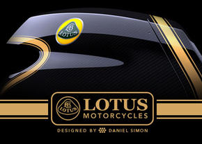 Lotus Motorcycles