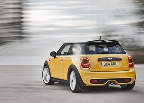 mini f56