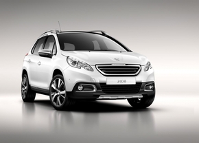 Ook Peugeot 2008 is geprijsd: vanaf 14.900 euro