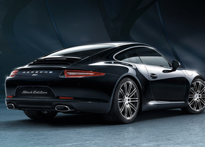 porsche-911-black-edition