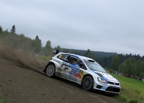 ogier in finland