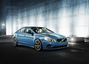 volvo s60 polestar production