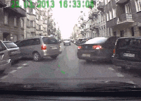 gif-parkeerbotsing