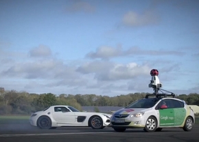 google topgear