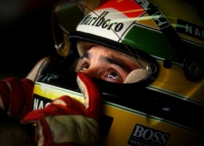 senna 20 jaar