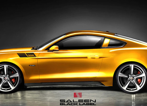 saleen-s302