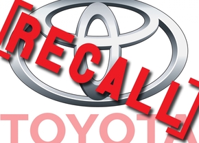 Toyota Recall