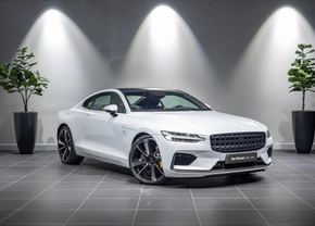 Polestar 1