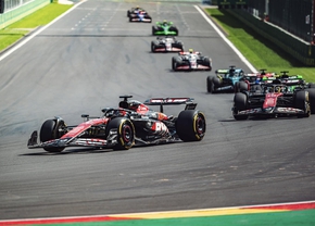 Formule 1 vijf redenen 2024