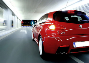 Fotospecial: Alfa Romeo 147 GTA