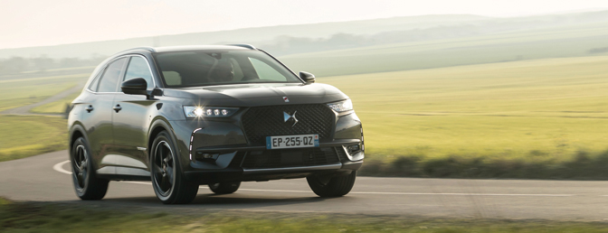 rijtest ds 7 crossback hdi 2018