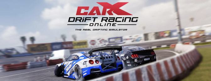 CarX Drift Racing Online review PS4