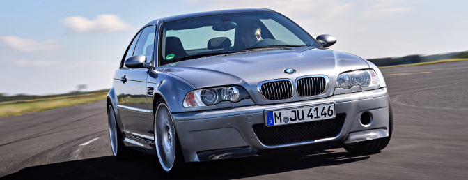 BMW M3 CSL review 2023 Autofans