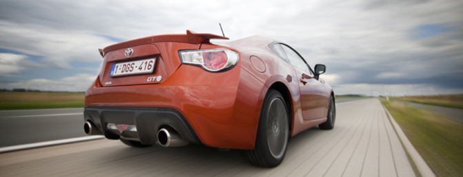 toyota gt86 autofans