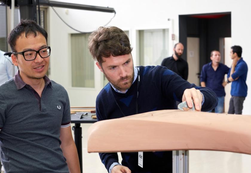 mazda_design_centre-europe