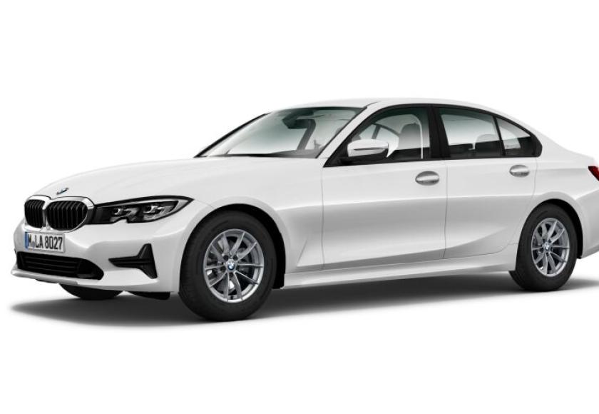 bmw-3reeks-standaard-config